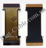 Шлейф Sony Ericsson F305i/F302i/W395i межплатный АА Б.У