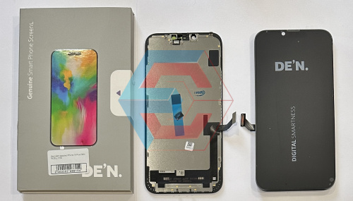 Дисплей (модуль) iPhone 14 Plus DEN INCELL FHD - состояние, качество, комплектация