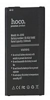 Батарея (аккумулятор) EB-BG610ABE для Samsung J415 / J610 J6+  2018 3300mAh (HOCO) - стоимость
