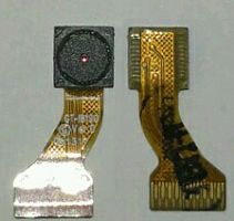 Камера для Samsung I8190 GT-s7562 фронтальная Б.У