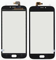 Сенсор Doogee X9 Pro Чёрный