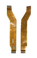 Шлейф Oppo A53 (CPH2127) межплатный