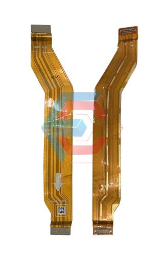 Шлейф Oppo A53 (CPH2127) межплатный