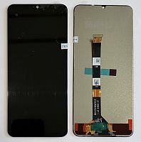 дисплей + сенсор realme c51, realme c53 - стоимость