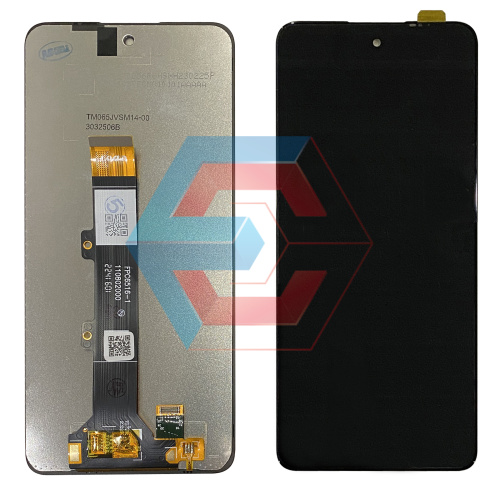 Дисплей + сенсор Motorola G22 (XT2231-2) Чорний ORG REF - состояние, качество, комплектация