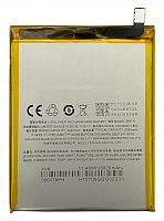 Батарея (аккумулятор) BA711 для телефона Meizu M6 (4.35V 3090mAh) AAA - стоимость