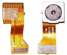 Камера Fly IQ4503 (1629V12X5029B) Основная Б.У
