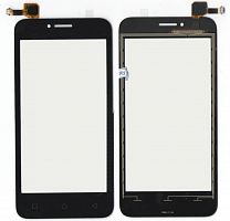 Сенсор Lenovo A Plus / A1010A20 чёрный