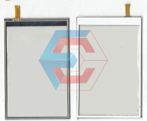 Сенсор №163 60x94мм