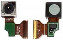 Камера для Samsung GT-I9190 Galaxy S4 mini Основная б.у