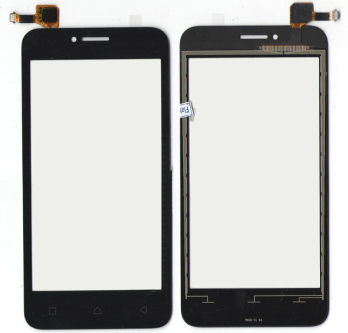 Сенсор Lenovo A Plus / A1010A20 чёрный