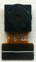 Камера для Lenovo A536 F140055R (фронтальная) Б.У