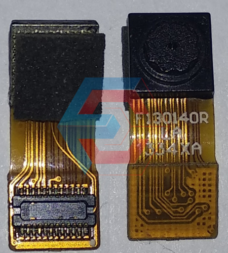 Камера для Lenovo S890 фронтальная Б.У Камера для Lenovo S890 фронтальная Б.У