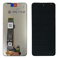 дисплей + сенсор motorola g23 (xt2333-3) чорний org ref - стоимость