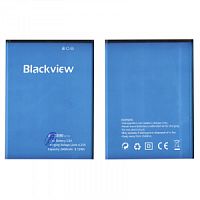 Батарея (аккумулятор) для телефона Blackview BV2000S 3.8V 2400mAh