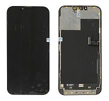 дисплей (модуль) iphone 13 pro max оригінал з переклеєним склом - стоимость