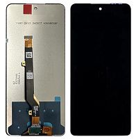 дисплей + сенсор tecno spark 10 pro (ki7), infinix hot 30 (x6831), tecno pova 5 (lh7n) - стоимость