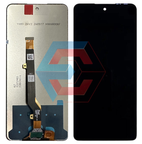 Дисплей + сенсор TECNO Spark 10 Pro (KI7), Infinix Hot 30 (X6831), Tecno Pova 5 (LH7n) - состояние, качество, комплектация