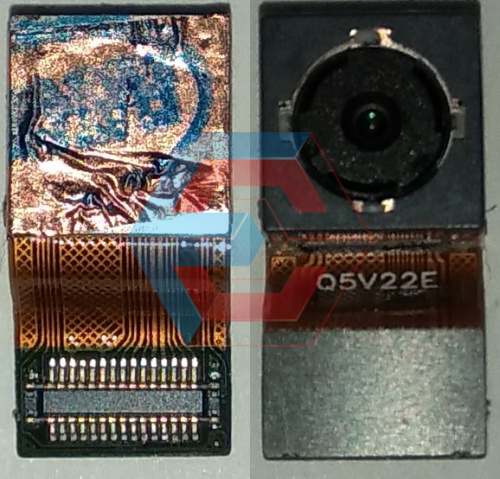 Камера Fly iq442 (Q5V22E) основная Б.У