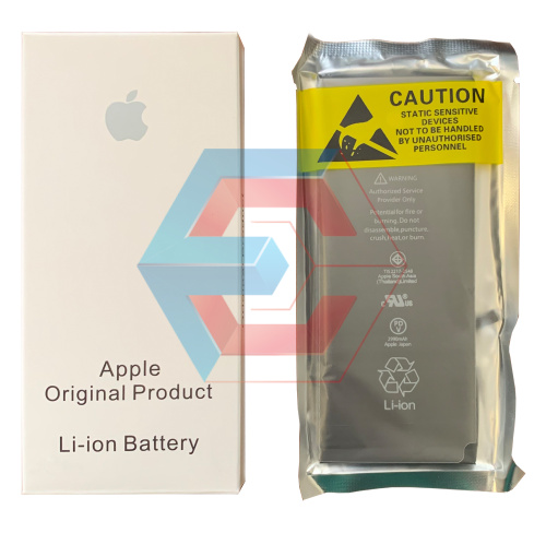 Батарея (акумулятор) для iPhone 6s plus 100% (оригінал з мікросхемою Sony) 2750 мАг - ёмкость, состояние, распиновка фото 2