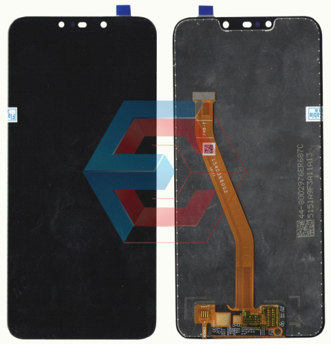 Дисплей + сенсор Huawei P Smart Plus (INE-LX1)/ Nova 3/ Nova 3i Чорний (PRC) - состояние, качество, комплектация