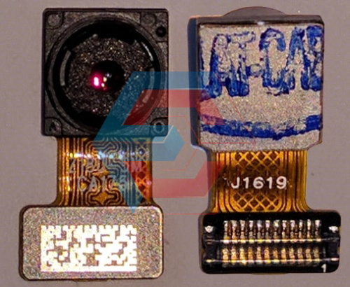 Камера для Meizu m3 mini (Z180-5M) Б.У