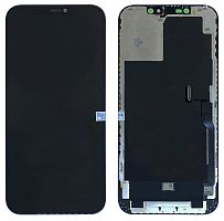 дисплей (модуль) iphone 12 pro max incell rui ju - стоимость