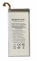 Батарея (акумулятор) EB-BJ800ABE для Samsung J600 Galaxy J6/J800/A600 3000 mAh (Borofone) - стоимость
