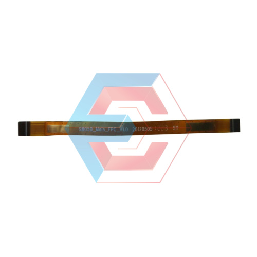 Шлейф Fly IQ255 Межплатный б.у