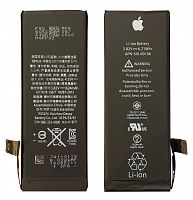 Батарея (аккумулятор) для iPhone SE 1624mAh (оригинал с микросхемой Sony) - узнать стоимость