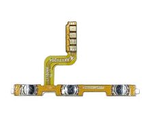 Шлейф Xiaomi Redmi 5 с кнопками включения и регулировки громкости  