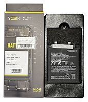 Батарея (акумулятор) BM59 для Xiaomi 11T (Yoki) - узнать стоимость