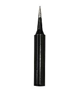 Паяльное жало HAKKO 900M-T-I Металл Черный Прямое (Made in Japan)