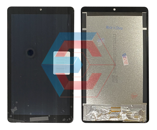 Дисплей для планшета Huawei MediaPad T3 7 Wi-Fi (BG2-W09) Чёрный, с сенсором Orig