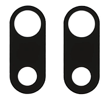 Стекло основной камеры iPhone 7 Plus, 8 Plus