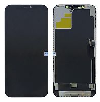 дисплей (модуль) iphone 12 pro max zy incell - стоимость