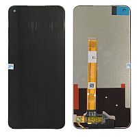 дисплей + сенсор oppo a54 5g, oppo a72 4g, oppo a74 5g, oppo a93 5g; oneplus nord n200 5g org(prc) - стоимость