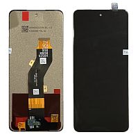 дисплей + сенсор tecno spark 20c - стоимость