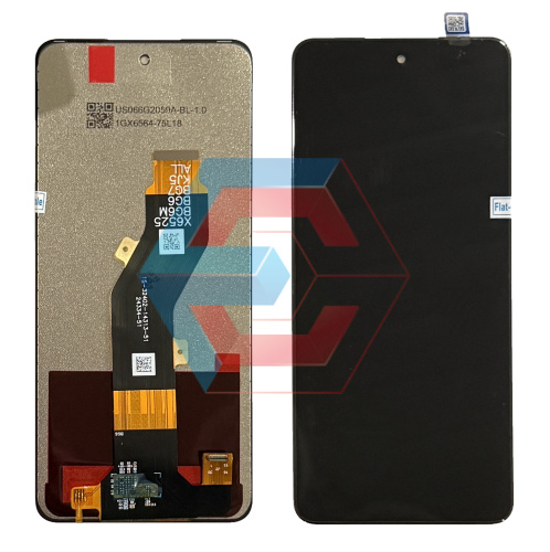 Дисплей + сенсор Tecno Spark 20c Дисплей + сенсор Tecno Spark 20c - состояние, качество, комплектация