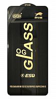 Защитное стекло ITS ME для Samsung A05 A055/ Samsung A06 A065 Черное