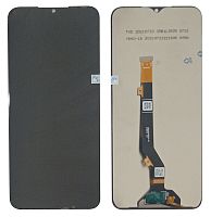 дисплей + сенсор tecno spark 9 pro (kh7n) (prc) - стоимость