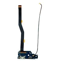 Нижняя плата Blackview R6 Lite с компонентами Б.У