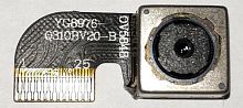 Камера для Bravis Solo (yg8976-q310bv20-b1) (основная) Б.У