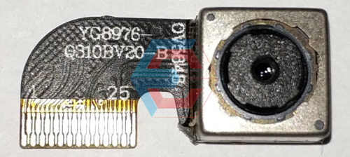 Камера для Bravis Solo (yg8976-q310bv20-b1) (основная) Б.У