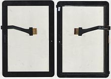 Тачскрин (сенсор) Samsung P7510 GALAXY Tab 10.1