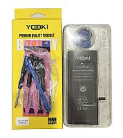 Батарея (акумулятор) для iPhone 6s plus (Yoki) 2750 мАг - узнать стоимость