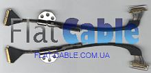 Шлейф межплатный MacBook Air r a1466/a1465 Б.У