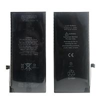 Батарея (акумулятор) для iPhone 8 Plus 100% (оригінал китай) 2691 мАг - узнать стоимость