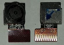 Камера для Bravis Alpha LR-Q45-0328V1.0 (фронтальная) Б.У