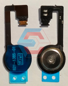 Шлейф кнопки Home iPhone 4s Шлейф кнопки Home iPhone 4s